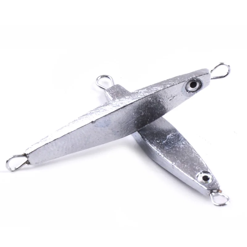 Fishing Lure 2pcs  3g 3.5cm Jigging Swimbait Spoon Lures Metal jig Spoon Lure Spinner Metal Jigging Shore Cast Iron accessories