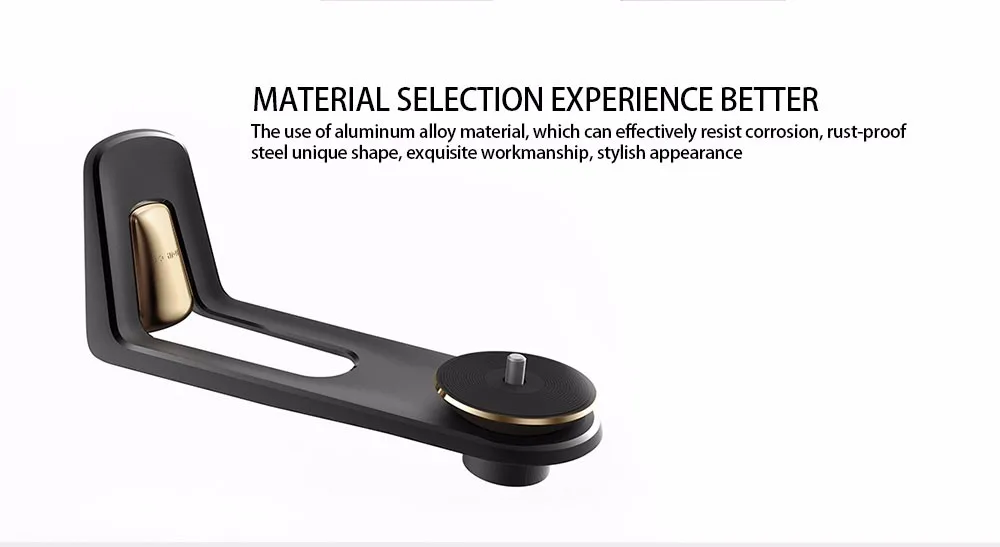 XGIMI H1 Projector Wall Mount Bracket Stand (4)