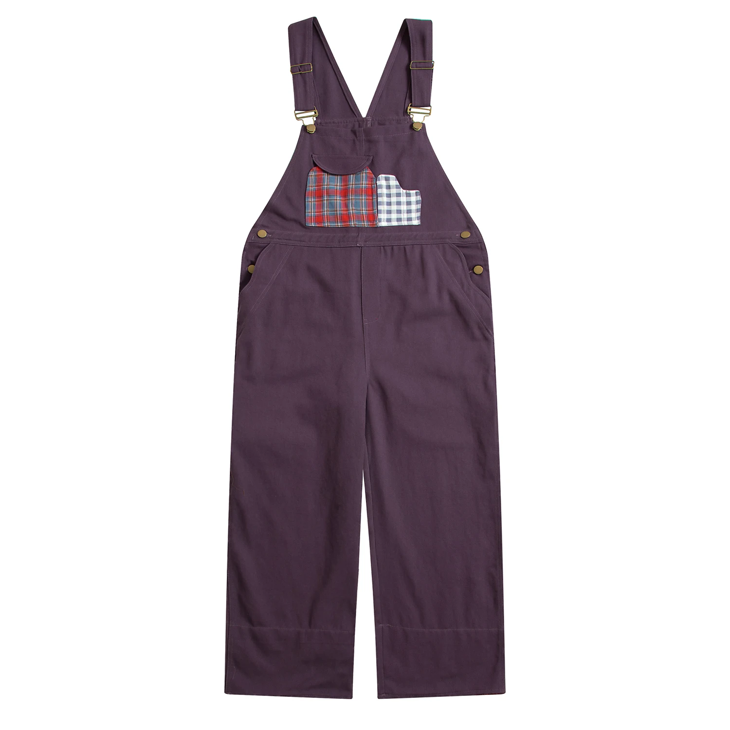 Spring Autumn Women Denim Jumpsuit Ladies Loose Jeans