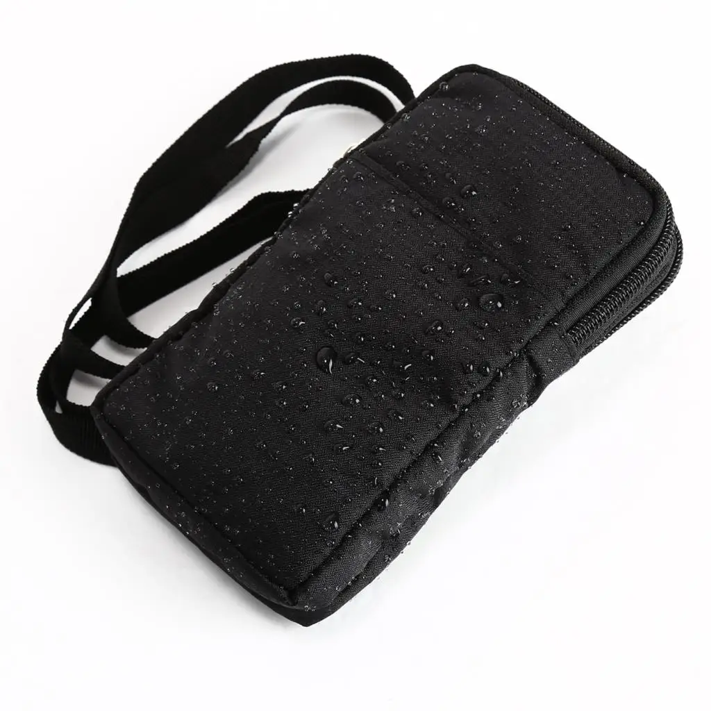HAISSKY New Sports Wallet Mobile Phone Bag For Multi Phone Model Hook Loop Belt Pouch Holster Bag Pocket Outdoor Army Cover Case HAISSKY New Sports Wallet Mobile Phone Bag For Multi Phone Model Hook Loop Belt Pouch Holster Bag Pocket Outdoor Army Cover Case