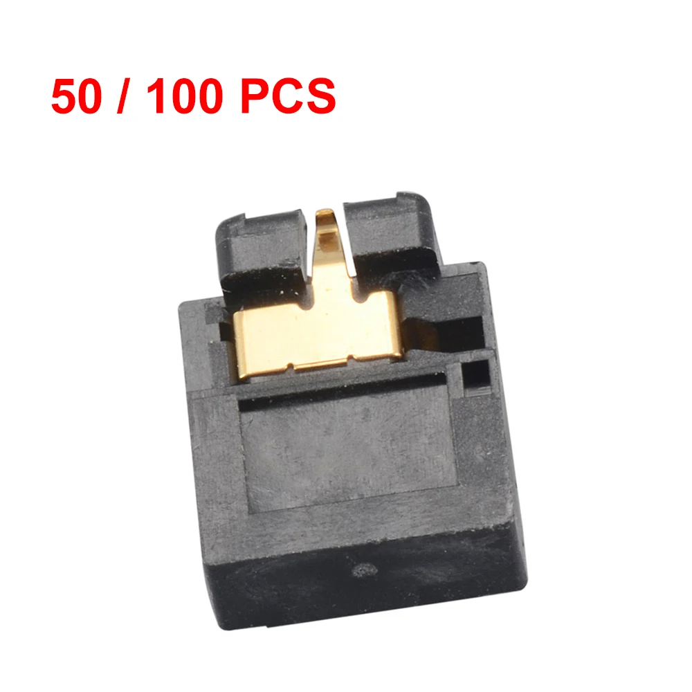 

50 / 100 PCS Replacement Kits 3.5mm Jack Heaphone Port For Xbox One/Elite/S Controller