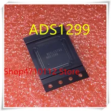 NEW 1PCS/LOT ADS1299IPAGR ADS1299 TQFP-64 IC