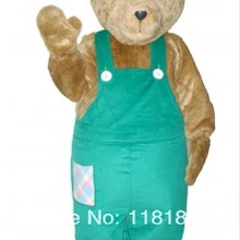 Маскарадный костюм медведя маскарадный костюм