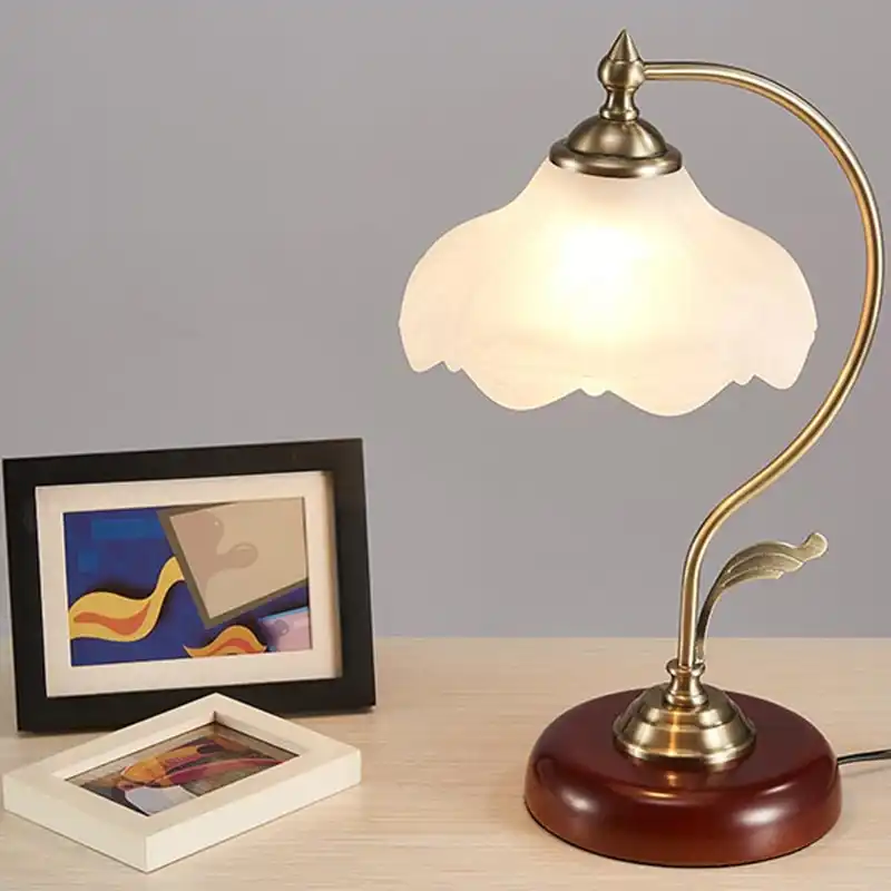 touch bedside table lamps