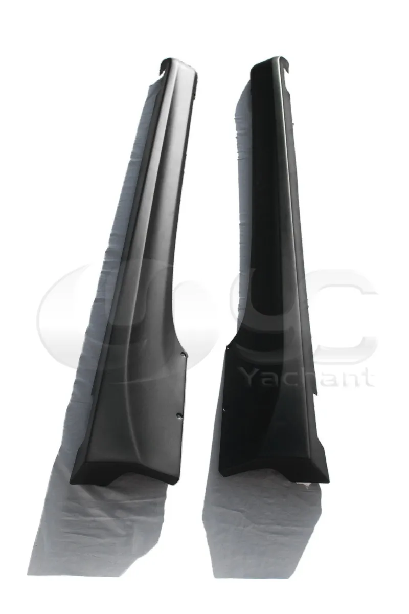 GT86 FT86 ZN6 FRS BRZ ZC6 Greddy X Rocket Bunny Ver.2 Style Side Skirt FRP(3)