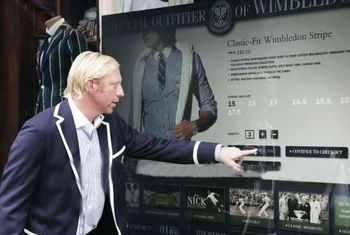 

DefiLabs XTC Series 24K type 75" Interactive 40 points touch foil Film through glass,Multi Touch Foil Glass