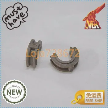 

Free Shipping 100set/lot RB2-2973 RB2-2973-000 New Bushing Pressure Roller for HP 2100 2200 1500 2500 Printer