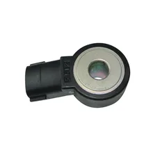 Free Shipping Knock Detonation Sensor for Nissan Frontier Sentra Xterra Almera OEM:220604M500 22060-4M500 S107218001 22060-4M50A