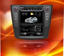 

10.4" Quadcore Car DVD player 1024x768 Car Vertical Screen 2GB RAM 32GB ROM Stereo GPS Navigation for Renault Koleos