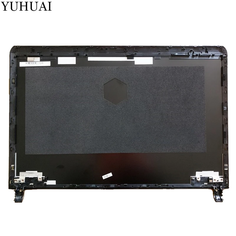 NEW LCD BACK COVER FOR MSI GE40 MS-1491 LCD top cover case black