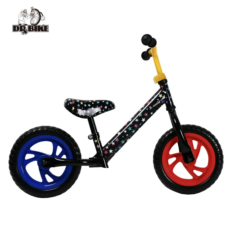 Cheap Drbike Star Balance Bike Kids Scooter Baby Walker Toys Gift for Baby 0 Cheap Drbike Star Balance Bike Kids Scooter Baby Walker Toys Gift for Baby 0
