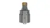 Cigarette électronique d'atomiseur de VandyVape BSKR de 1.5ml contre le Berserker MTL RTA pour le mod de boîte ► Photo 3/6