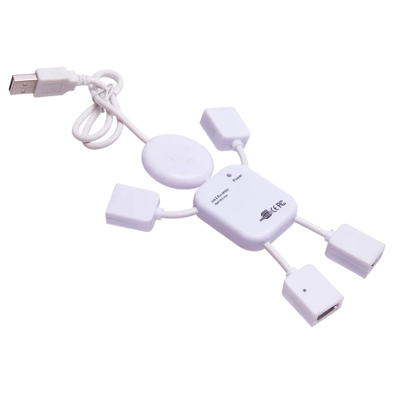 USB Hub 3