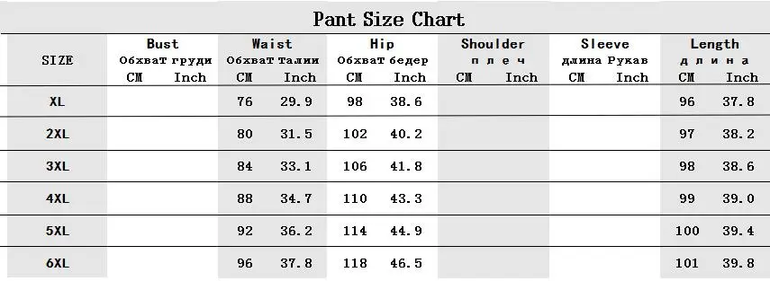 pant
