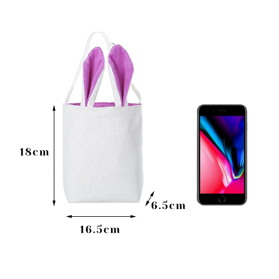 Easter Bunny bag (30)