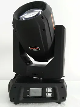

Advanced BEAM 350w LED 17R Beam Light DMX512 350w LED Moving Head Light for Concert Nightclub Party Bar Wedding Ambience Light