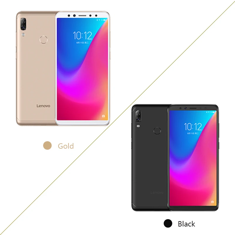 Original Global Version Lenovo K5 Pro 4GB RAM 64GB Snapdragon Smartphone
