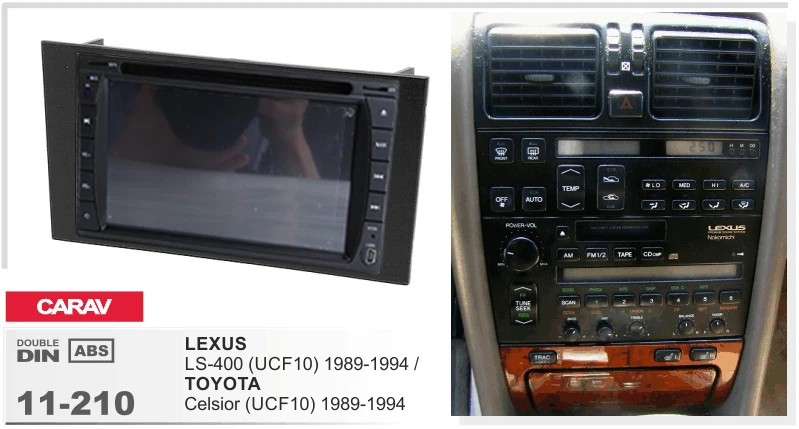 Top Navirider Android 8.0 radio tape recorder octa Core 4GB RAM 32GB rom (frame+DVD series) fit for Lexus LS-400 toyota Celsior 0 Top Navirider Android 8.0 radio tape recorder octa Core 4GB RAM 32GB rom (frame+DVD series) fit for Lexus LS-400 toyota Celsior 0