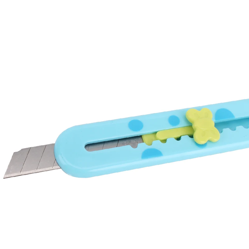 1 шт. нож для открывания писем|box cutter|paper cut knifeknife paper cutter |
