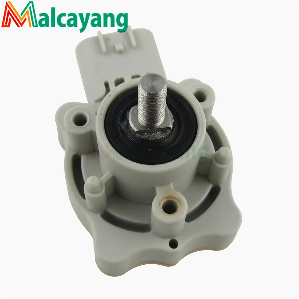 

NEW FOR 2003-2009 LEXUS GX470 HEIGHT CONTROL SENSOR REAR SUSPENSION 04 05 06 07 OEM 89407-60022