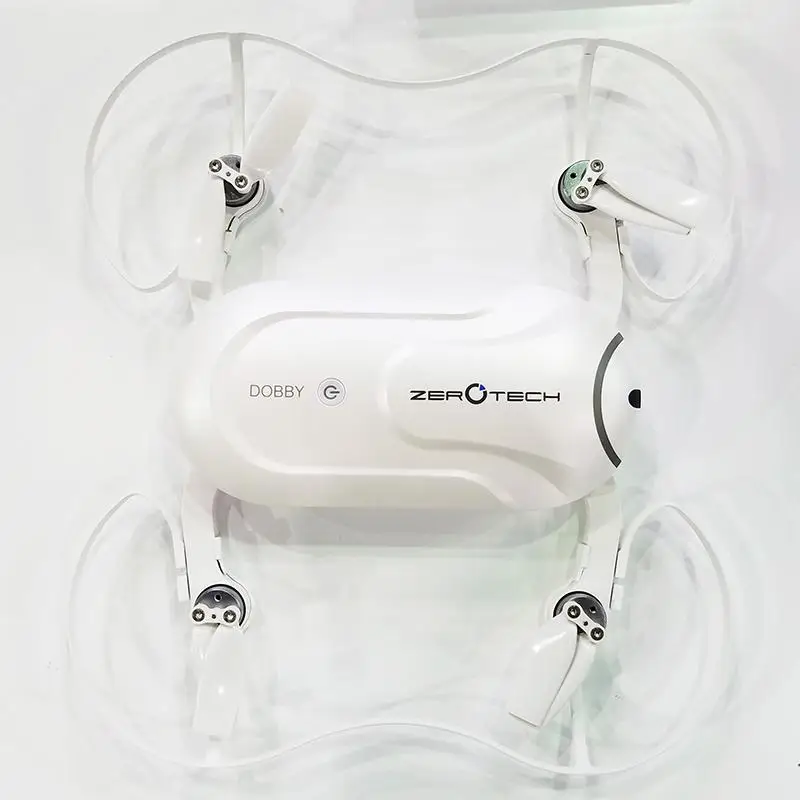 Zerotech Dobby Propeller Guard Blade Protector for Zerotech Dobby Pocket Selfie Drone Remove Control Quadcopter Accessories Zerotech Dobby Propeller Guard Blade Protector for Zerotech Dobby Pocket Selfie Drone Remove Control Quadcopter Accessories