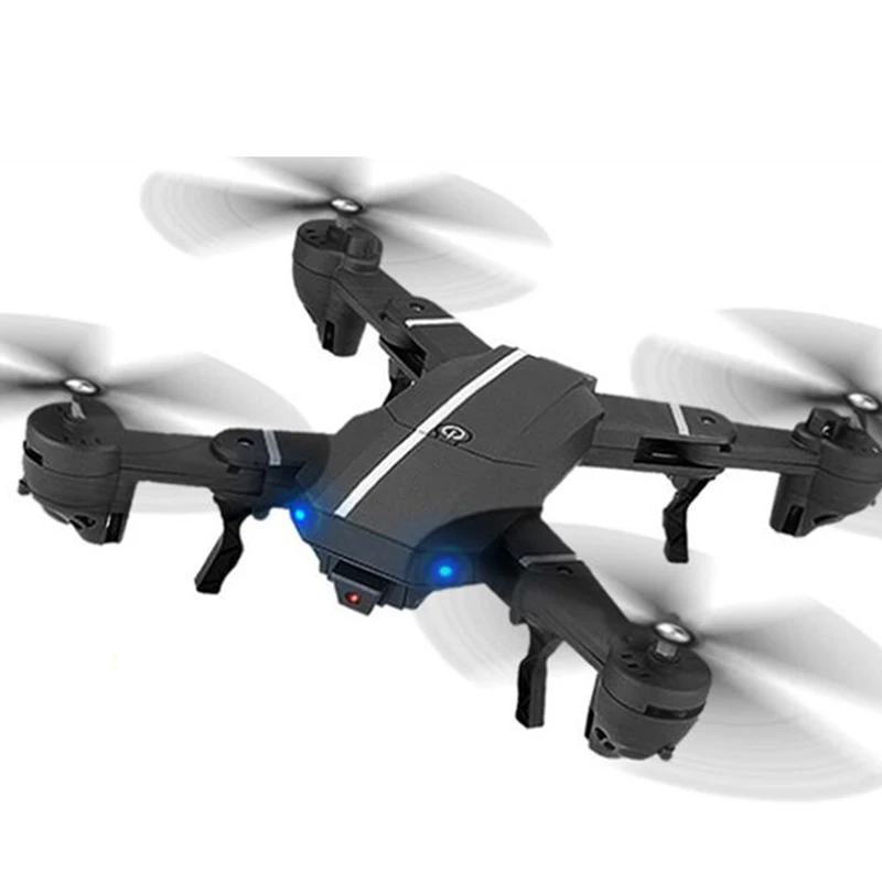 

RC Drone with 30W Wi-Fi Camera Quadcopter MINI Foldable RC DroneWiFi
