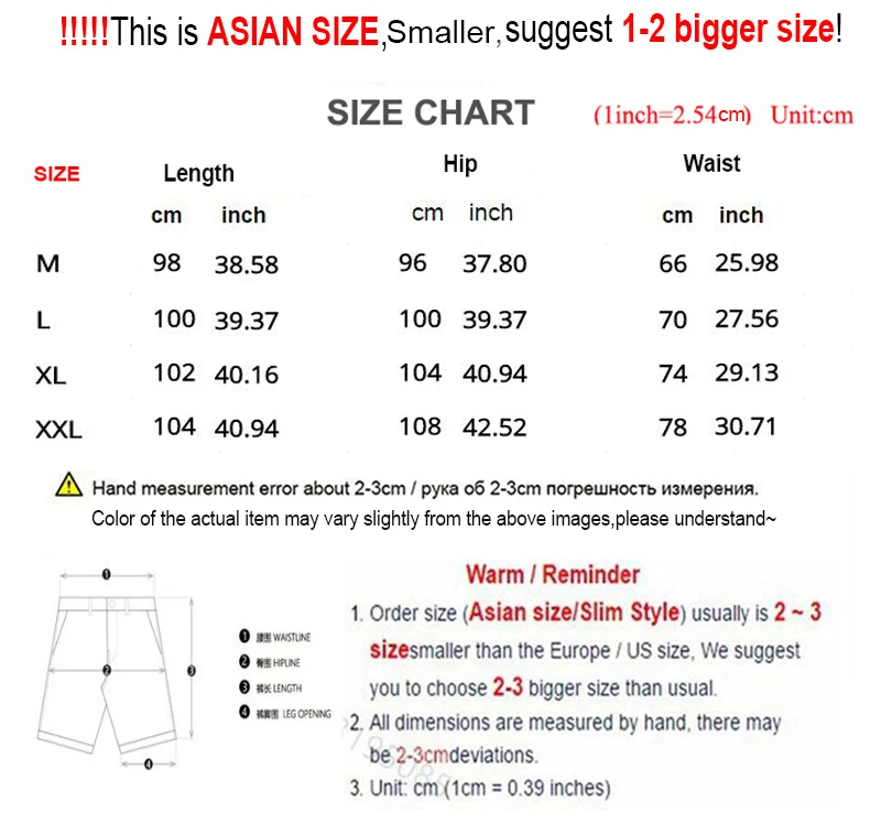 Fitness Workout Pants Jogger Pants (7)