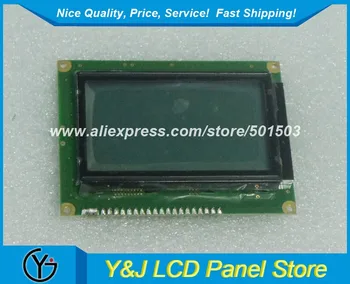 

128x64 lcd display module WG12864A-YYB-V