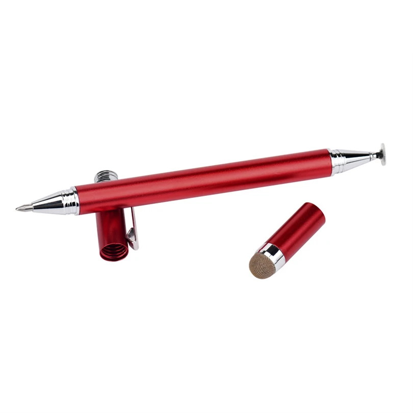 

ZGPAX 3IN1 Stylus For IPhone For Samsung High Precision Capacitive Universal Touch Screen Stylus Pen For Tablet Phone Pad PC A30