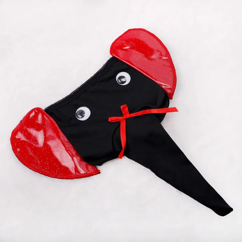 Online Buy Wholesale elephant trunk underwear for men from China