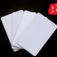 Дальний УВЧ-карты RF пассивные керамические датчики 86*54*4 мм высокая термостойкость