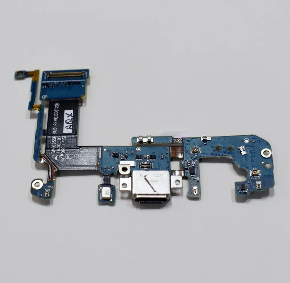 10pcs Original Micro USB Charging Charger Port Dock Connector Flex