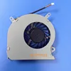 Original New Notebook CPU Cooler Fan For MSI GE60 MS-16GA 16GC MS-16GH MS-16GF MS-16GD Series PAAD06015SL N284 0.55A 5VDC ► Photo 1/4