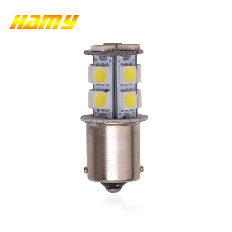 1x P21W BA15S 1156 Bay15d 1157 Автомобильный светодиодный сигнальная Поворотная лампа