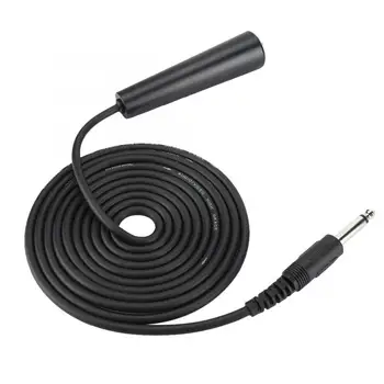 

Smart Diagnostic Audiometer Patient Response Switch Cord Hearing Screening Accessory