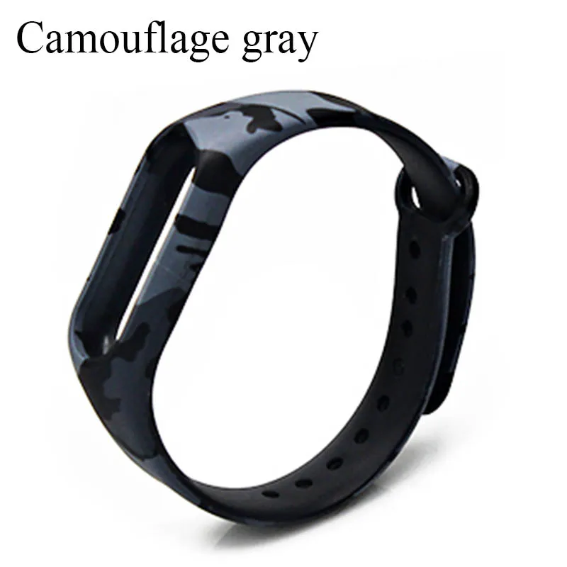 Ремешок Mi Band 5 Оригинал Купить