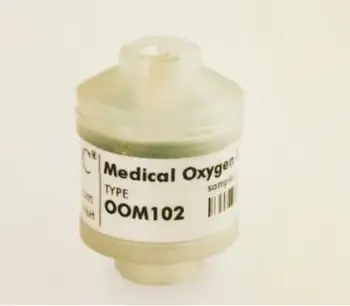 

OOM102 Oxygen sensors