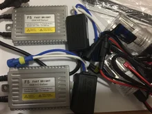 H7 ксенона 0.1 Секунды Быстрый Яркий ДЛТ F5 55 Вт спрятанный набор H1 H3 H8 H11 9005 HB3 9006 HB4 880 H27 881 3000 К 4300 К 5000 К 6000 К 8000 К