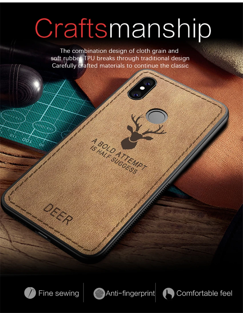 Xiaomi Mi 8 Case (4)