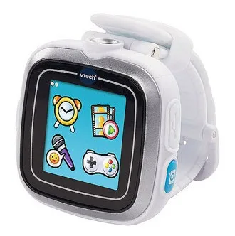 vtech kidizoom watch waterproof