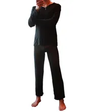 Сексуальная мужская спортивная одежда, повседневные пижамы, комплект, черно-белые сетчатые рубашки+ штаны, гей, секс, прозрачная одежда для сна