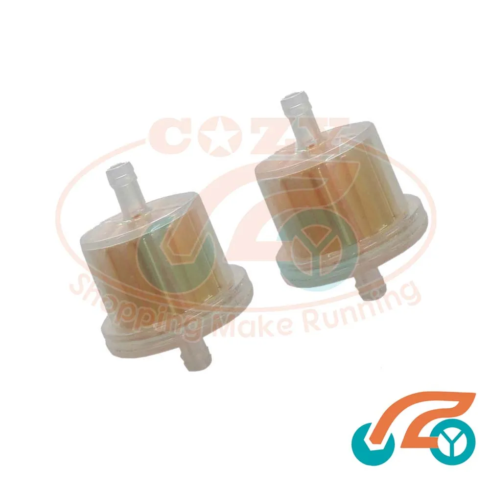 In Line Gas Fuel Filter For Kawasaki 49019 0014 49019 0707,49019 7001 49019 7005-in Chainsaws from Tools on Aliexpress.com | Alibaba Group