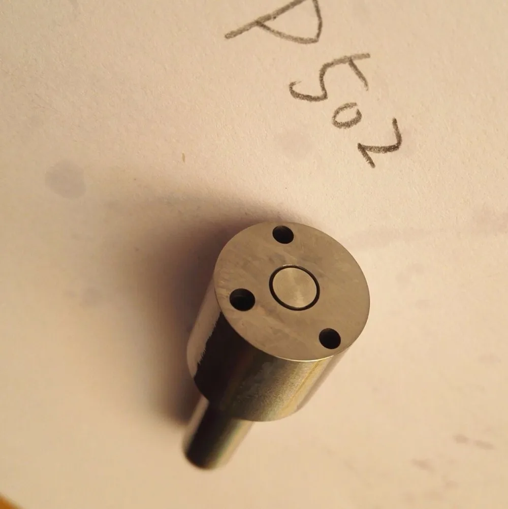 

diesel injector nozzles DSLA150P502 0.30 hole nozzle X4 pieces