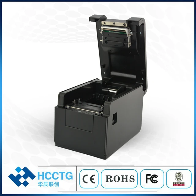 Automatische 58mm Waschbar TSC Aluminium Barcode Label Drucker HCC-TL21 -  AliExpress