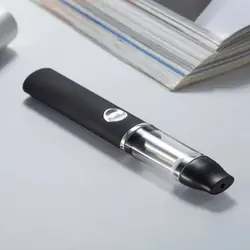 Оригинальный Vape комплект с 2 мл распылитель 380 мАч емкость батареи электронная сигарета с usb зарядкой переносной Vape комплект