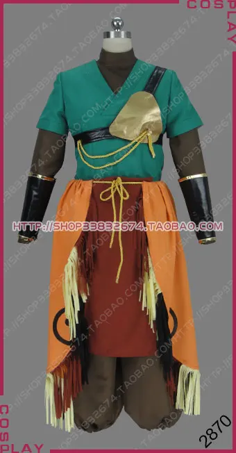 Net-juu no Susume Recovery of an MMO Junkie House Party Quirky Master Kanbe Outfit Cosplay Costume S002 | Тематическая одежда и