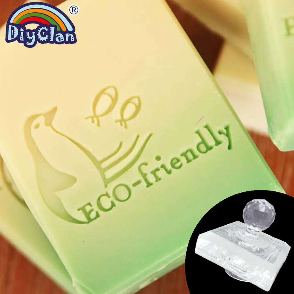 soap stamps 10