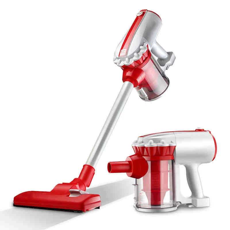 Vaccum Cleaner 220V 400W Wet and Dry Handheld Ultra quiet Vacuum