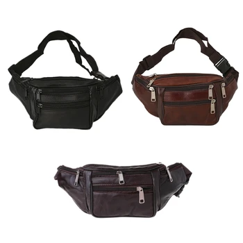 

New Fashion Sports Waist Fanny Pack Belt Bag Pouch Travel Hip Purse Men Women