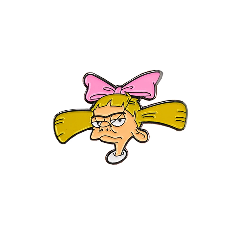 

Helga Pin